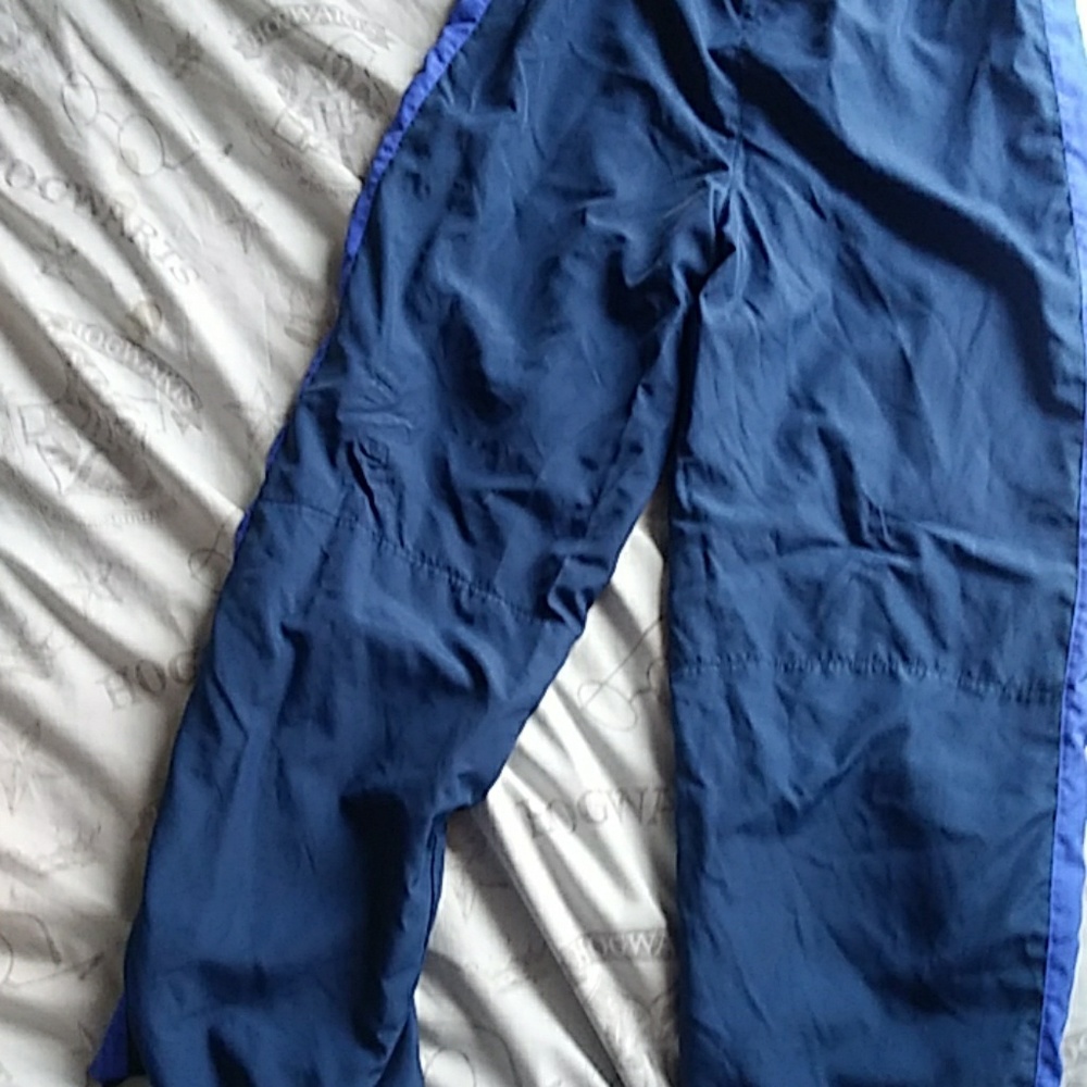 Workout pants